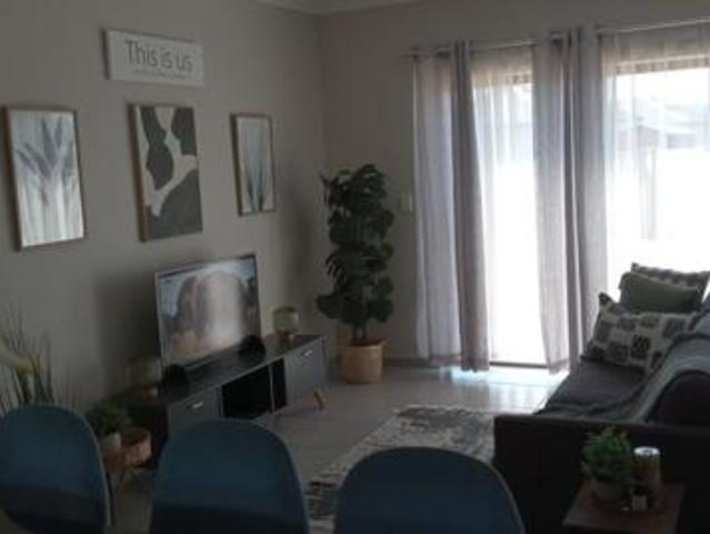 House for sale in West Rand Garden estates, Westonaria Local Municipality