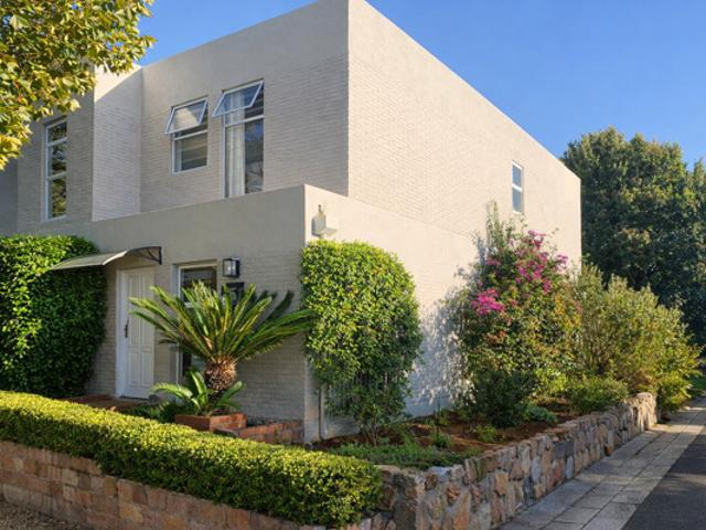 House for rent in Western Cape
