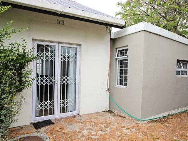 House for rent in Cape Town, Western Cape