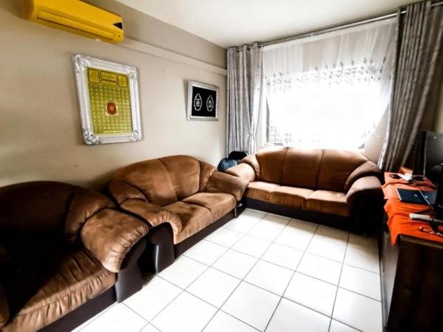House for sale in Tongaat Beach, Kwazulu-natal