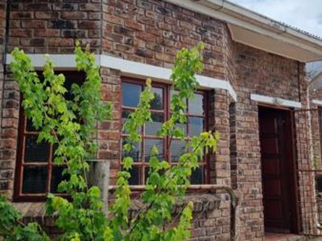 House for rent in Queenstown, Eastern Cape
