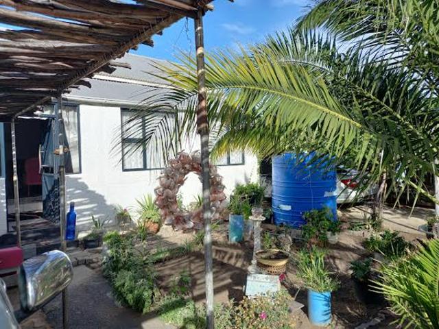 House for sale in Bergsig, Durbanville