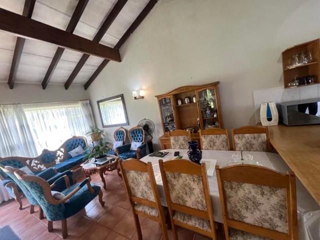 House for sale in Umgungundlovu, Kwazulu-natal