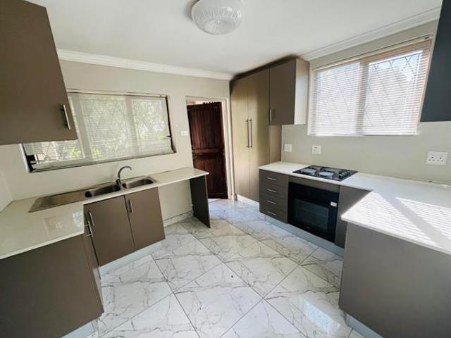 House for rent in Umgungundlovu, Kwazulu-natal