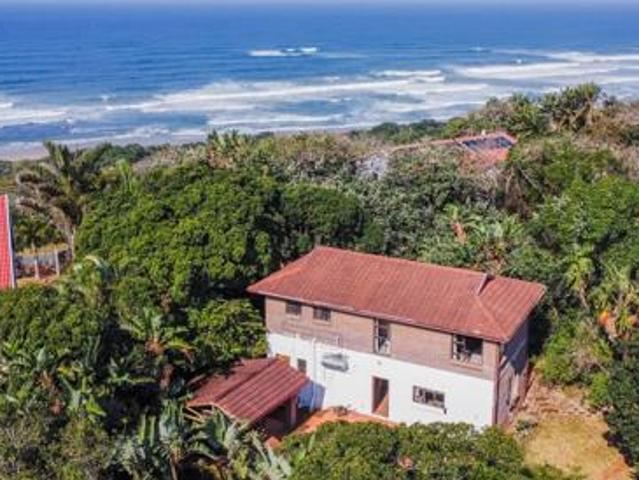 House for sale in Ugu District Municipality, Kwazulu-natal