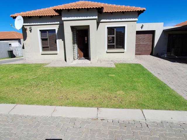 House for sale in Gert Sibande, Mpumalanga