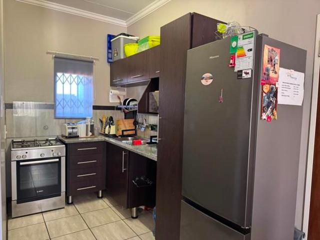 House for sale in Gert Sibande, Mpumalanga