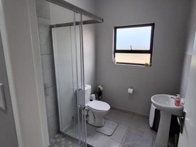 Townhouse for sale in Gert Sibande, Mpumalanga