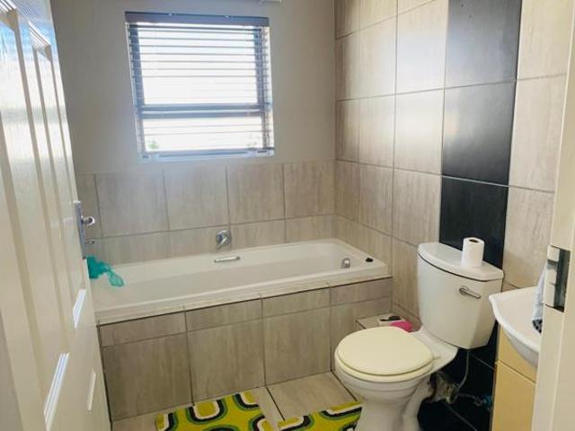 House for sale in Gert Sibande, Mpumalanga