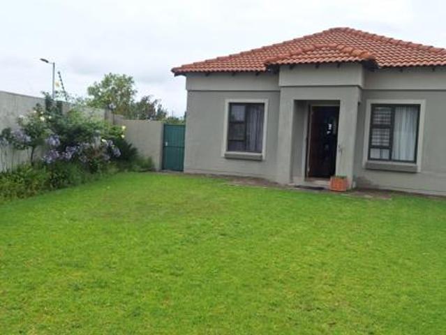 House for sale in Gert Sibande, Mpumalanga