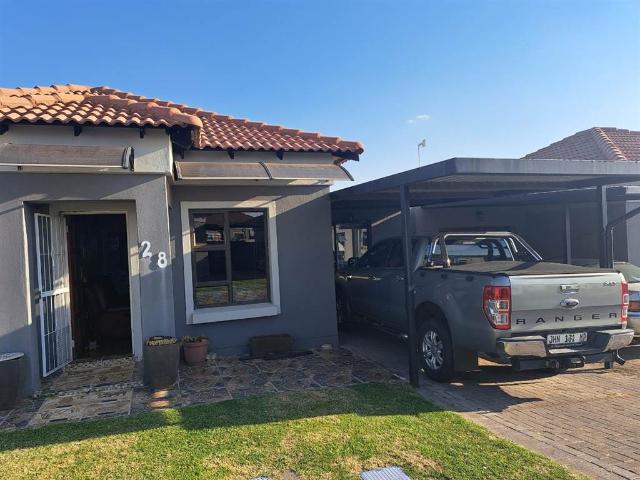 House for sale in Gert Sibande, Mpumalanga
