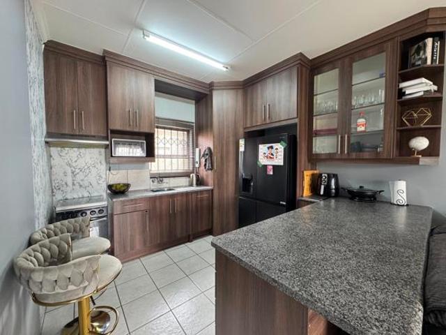 House for sale in Gert Sibande, Mpumalanga