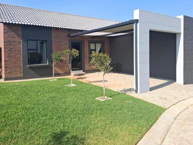 House for sale in Gert Sibande, Mpumalanga