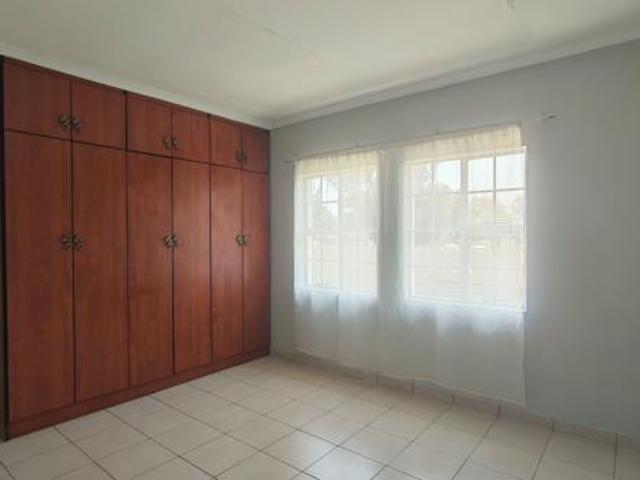 House for rent in Secunda, Govan Mbeki