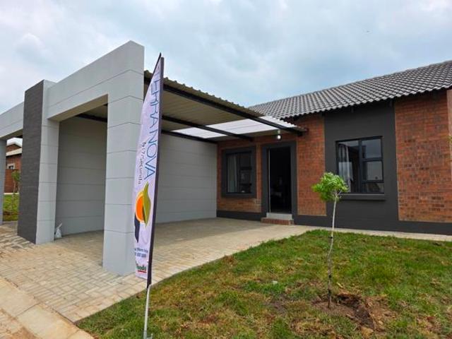 House for sale in Gert Sibande, Mpumalanga