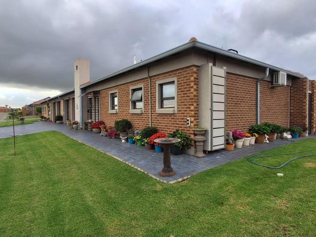 House for sale in Gert Sibande, Mpumalanga