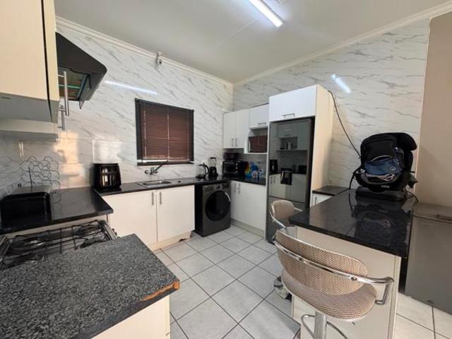 House for sale in Gert Sibande, Mpumalanga
