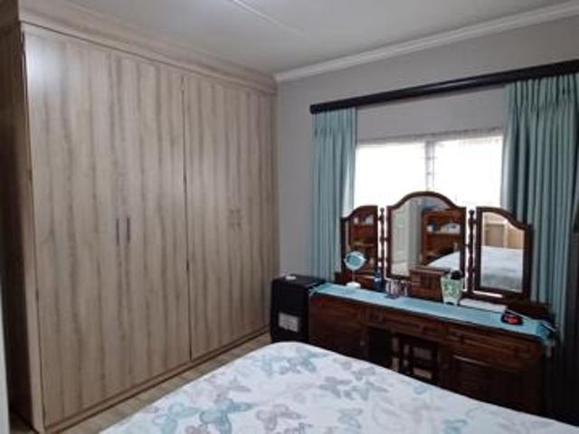 House for sale in Gert Sibande, Mpumalanga