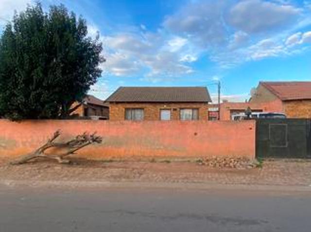 House for sale in Ekurhuleni, Gauteng