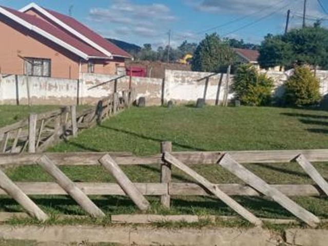 House for sale in Amathole District Municipality, Eastern Cape