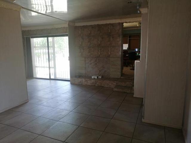 House for rent in Kroonstad, Free State