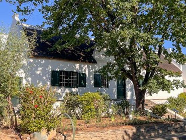 House for sale in Durbanville, Western Cape
