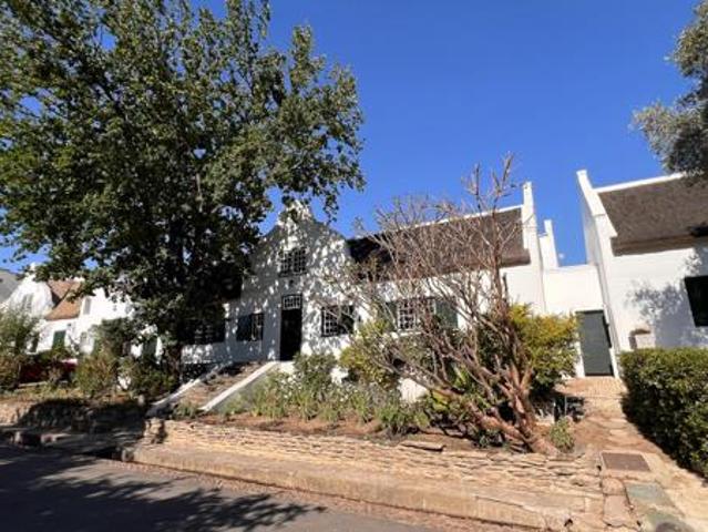 House for sale in Durbanville, Western Cape