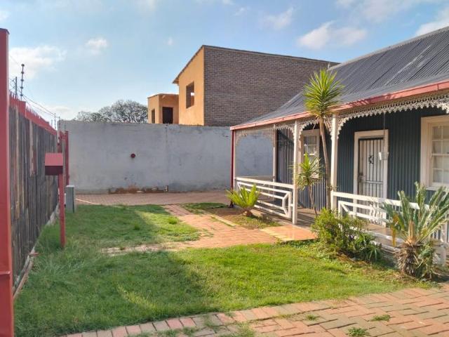 House for sale in Vosloorus, Gauteng