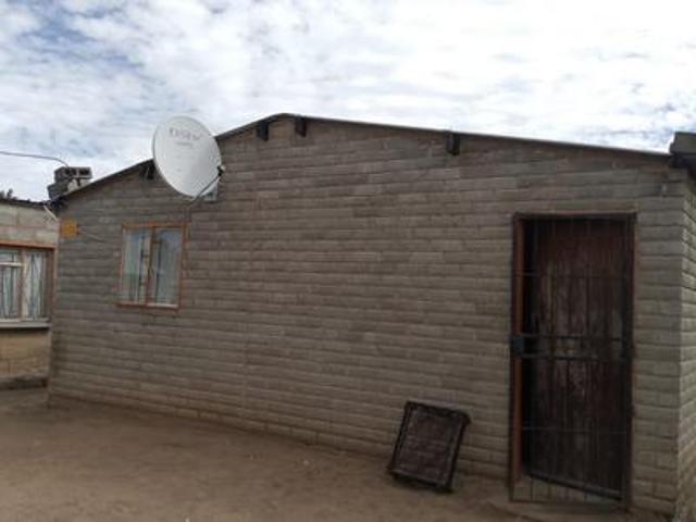 House for sale in Bloemfontein, Free State