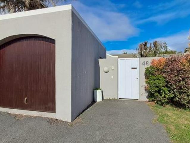 House for rent in Cape Town, Western Cape