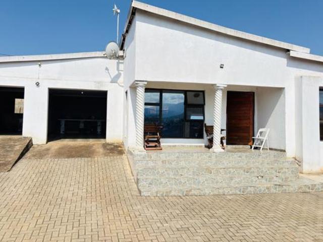 House for sale in Mopani, Limpopo