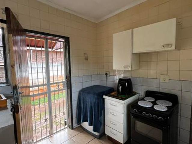 House for rent in Tzaneen, Greater Tzaneen Local Municipality