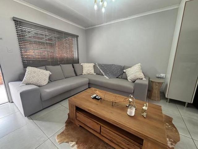 House for rent in Mopani, Limpopo