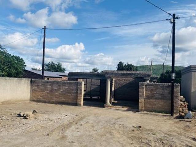 House for sale in Mopani, Limpopo