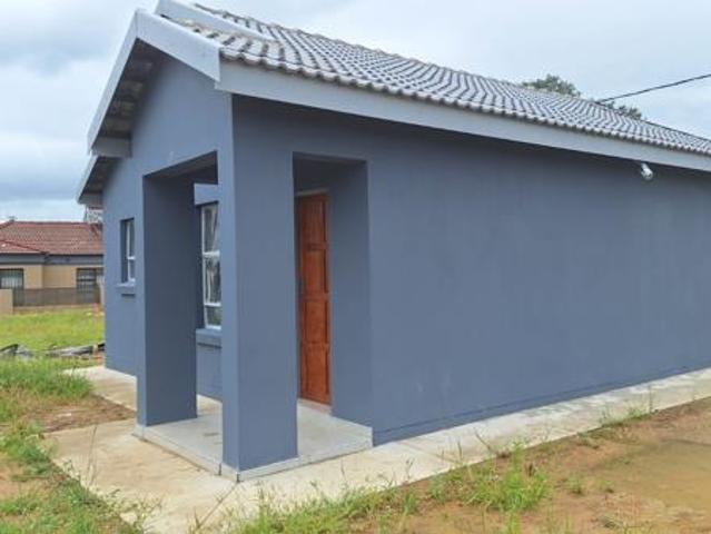 House for sale in Mopani, Limpopo