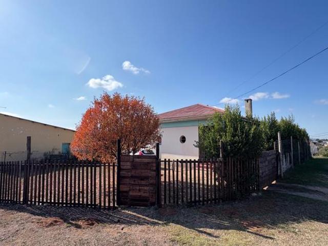 House for sale in Eastern Cape