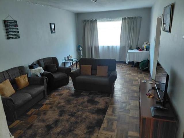 House for sale in Eastern Cape