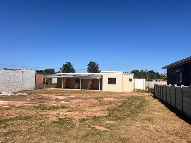 House for sale in Eastern Cape