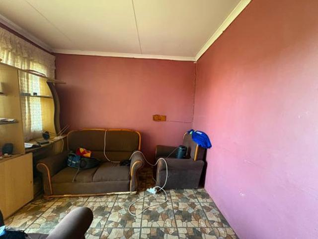 House for sale in Eastern Cape