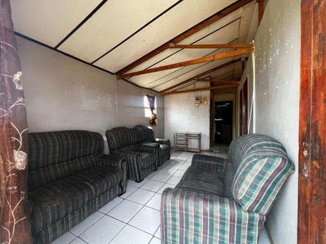 House for sale in Eastern Cape
