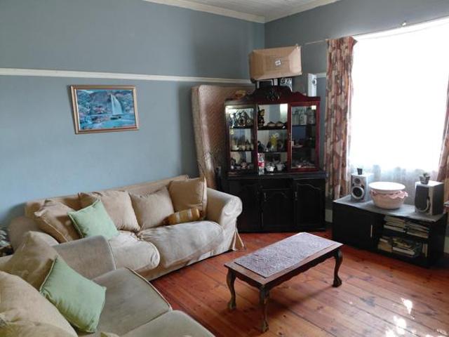 House for sale in Eastern Cape