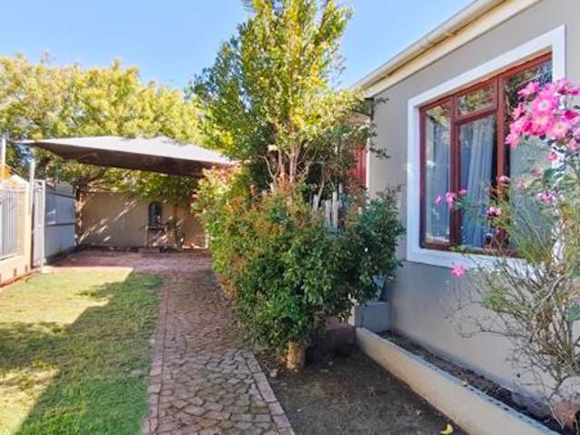 House for rent in Cape Town, Western Cape
