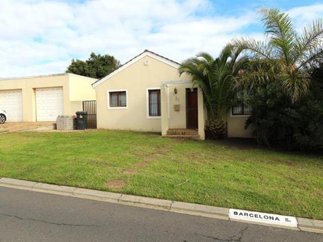 House for rent in Cape Town, Western Cape