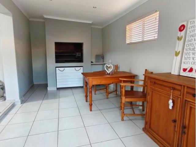 House for rent in Cape Town, Western Cape