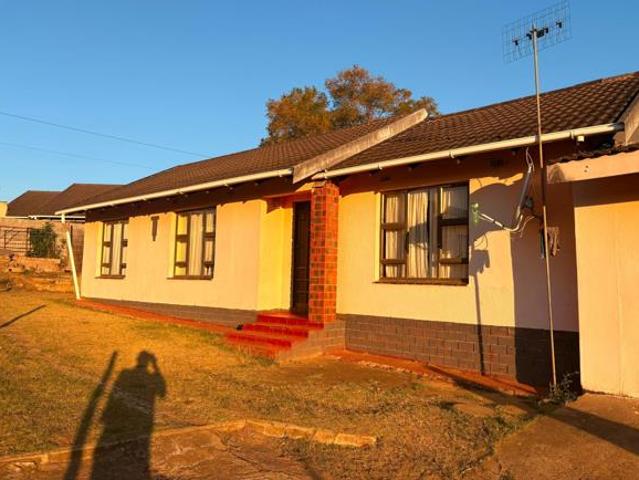 House for sale in Ulundi Local Municipality, Zululand District Municipality