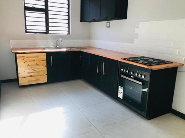 House for rent in Seaview, Kwazulu-natal