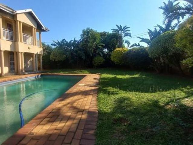 House for rent in Umhlanga, Kwazulu-natal