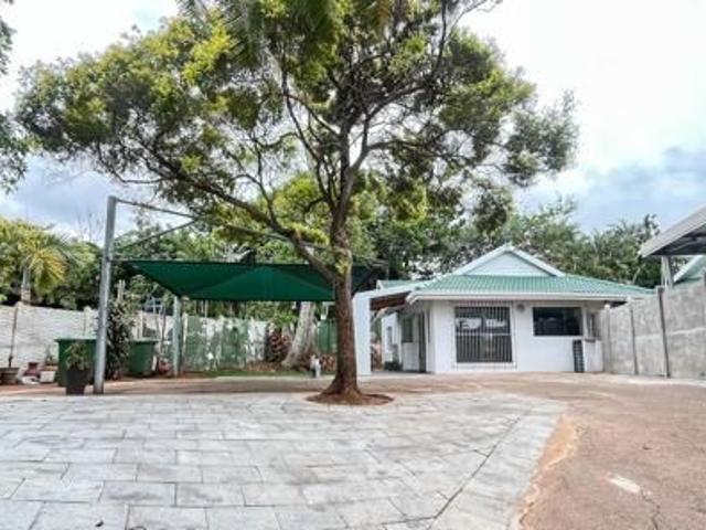 House for rent in Umhlanga, Kwazulu-natal