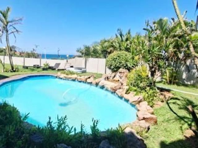 House for rent in Umhlanga, Kwazulu-natal