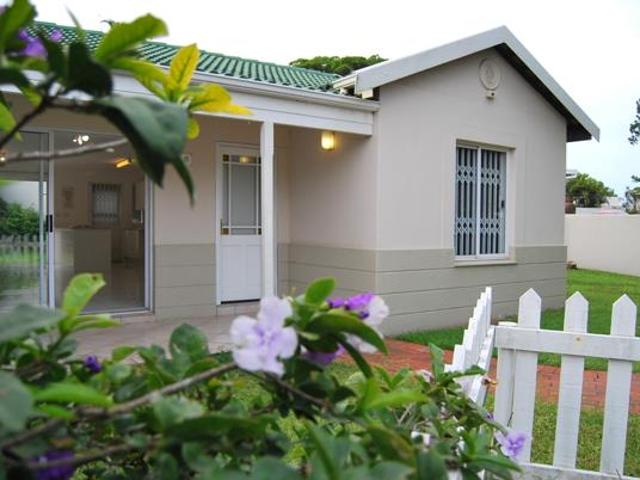 House for rent in Durban, eThekwini Metropolitan Municipality